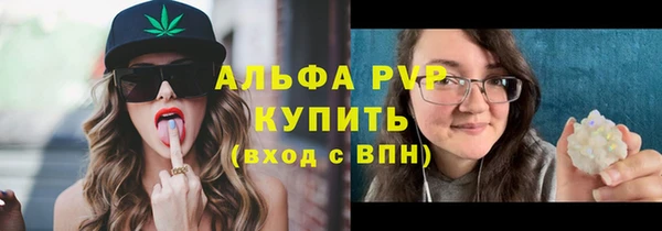 Альфа ПВП Алексин