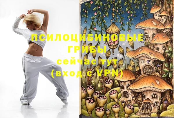 герыч Алексеевка